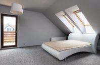 Long Wittenham bedroom extensions