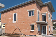 Long Wittenham home extensions