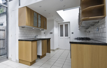 Long Wittenham kitchen extension leads